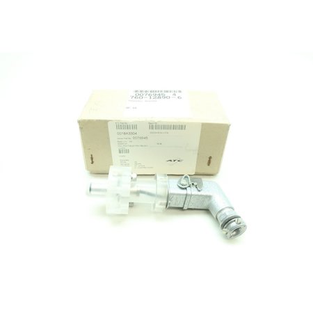 AMERTAP Te1C Cell Photoelectric Sensor TE1C